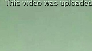 Cum right in my granny ass during this wild amateur anal pounding