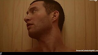 Sexy Topless Teen With Small Tits Joins Nude Milf In Handjob Blowjob Scene From Torunn Loedemel Stokkeland Lilyhammer S03e05 2014 Big Boobs Celebrity Action