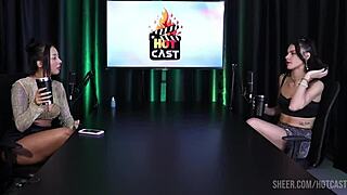 i enjoy compilations of debora andrade in hot cast part 2 on sheer red