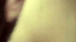 vintage hairy beaver gets interracial fucking with blowjob?