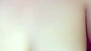 hey, check out this vietnamese asian girl showing off in her solo performance, it's super hot with all the teasing