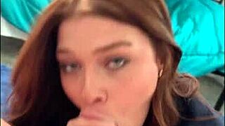 I uh, hook up hot with katerina deville in college