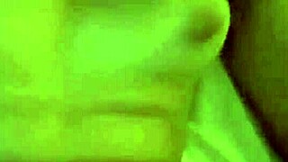 big ass step sis stuck under the table in panties and step brother got horny and fuck her doggy pov - petite teen 18+ moans in rough quickie