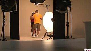 Asian Yu Uehara keeps sucking dick until cum erupts in her mouth