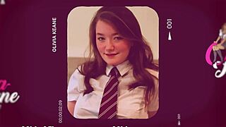 naughty student, i'm fucking you hard like a professor should!