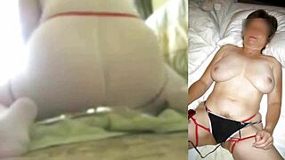 i enjoy classic marierocks orgasm with remote toy