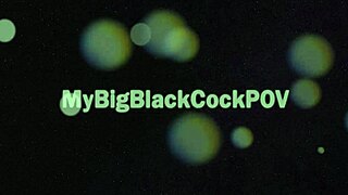 Who knew Elen Million could handle monster black cock in ass with double penetration and gaping tease?