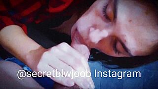 What if this compilation reveals every secret blowjob and handjob moment?