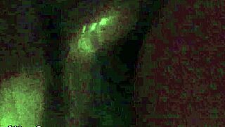 Swingers Club Adventure