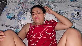 blonde whore says let's fuck before sleeping