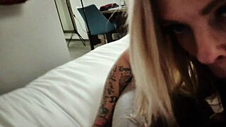 i love how sweet vickie takes that bbc pounding in her tight holes