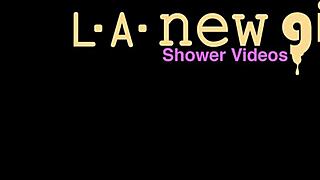 害羞金发18+少女沙发摄影后独奏试镜冲凉