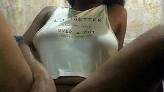 My First Time Squirting