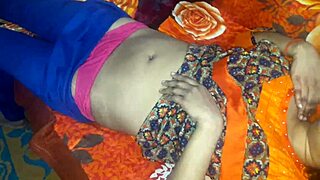 Teacher Invites Student Home for Intense Homemade Anal Session