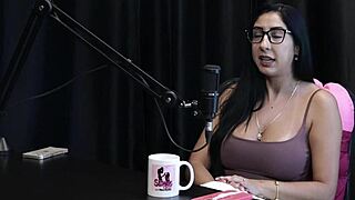 her live leaked on xvideos undervalued in marriage gave tips for starters personal life repressed - renatinha melo sheer red watch 😏