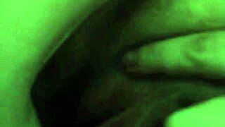 Letting Stranger Fuck Wife in Cuckold Video with Big Cock Anal