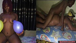 i feel the raw intensity when sweet doctor patricia 9ja and kenzie rip clothes for nonstop sex behind the scenes i crave that huge cock pounding my wet pussy in the hospital