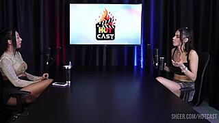 i enjoy compilations of debora andrade in hot cast part 2 on sheer red