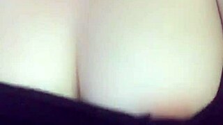 hey, check out this vietnamese asian girl showing off in her solo performance, it's super hot with all the teasing