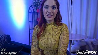 Hey Siri Dahl, why do you need that huge cock and creampie so bad?