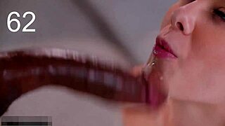 elsa jean takes monster cocks in missionary doggystyle cowgirl for ultimate facial cumshot compilation