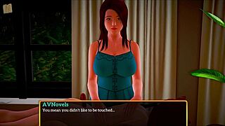 my new family gathers for a relaxing massage session together today