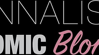 I Fucked Steve In Secret Now I Fuck Him Again With Slutty Girlfriend Danika Mori