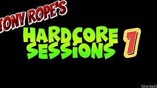 Get ready for hardcore sessions with Alice Maze spreading and taking double penetration in assfucking