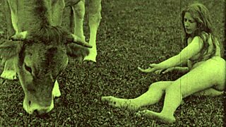 Oh My God, Dark Lantern Entertainment Presents Erotic Confessions from My Secret Life of a Victorian Gentleman with Vintage Hairy Pussy!