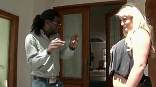 white milf slut, you're getting fucked by bbc as housewife babe xxx