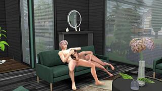 Zendaya Rides Hard In Leaked Celebrity Sex Tape With Facial Finish