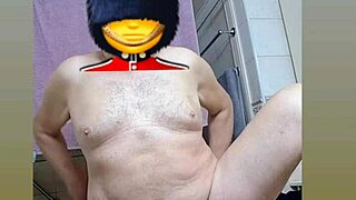 Sexy homemade transsexual in crossdressing action from Zea812 update 186 on Jun 26 2025