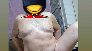 Sexy homemade transsexual in crossdressing action from Zea812 update 186 on Jun 26 2025