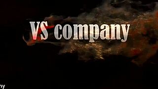 oh cute jessica tries anal sex for first time... gets gaping asshole and cumshot uh