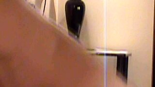 CFNM Mistress Entertains with Humiliating Handjob at Party