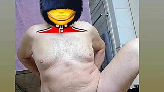 Sexy homemade transsexual in crossdressing action from Zea812 update 186 on Jun 26 2025