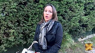 Kyara 44-Year-Old Milf Craving Hard Sex Action