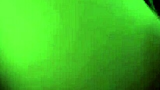 Italian milf Artemisia Love with big natural tits and nipples teases in hot solo slow motion fetish