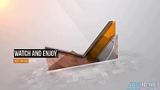 Watch Japanese Teen 18+ Girls In High Definition Compilation Volume 57!