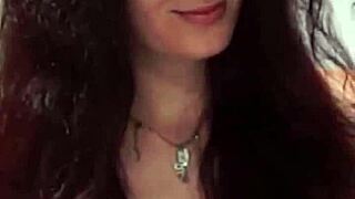 I feel so nervous in this interview part 1 with Elivalove and Mik Nell