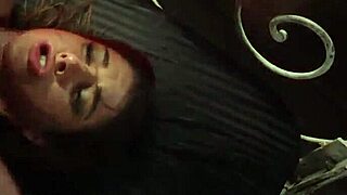 German BDSM anal excited youthful 18+ tourists Felicity Feline and Jade get bound and dominated!