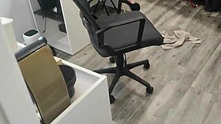 Pov He Catches His Stepsister Masturbating with Wet Pussy and Huge Tits Leading to Mutual Orgasm in Homemade Fingering and Creampie Session