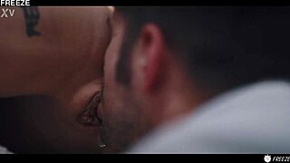 I Feel So Wild as Mad Scientist Freezes and Fucks Young 18+ Lab Partner Matty Mila, Making Her Squirt