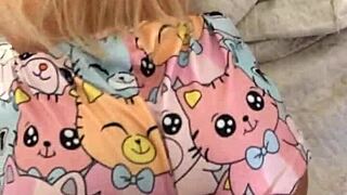 Amateur real doll anal contrasts with sexy toys in masturbation thrill, but what if madrastra joins for fuck doll assfucking fun?