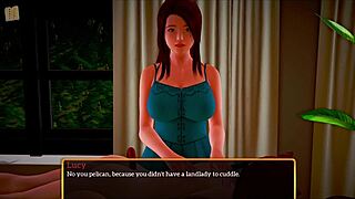 my new family gathers for a relaxing massage session together today