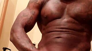 I wish hallelujah johnson would come home with me and leave tips