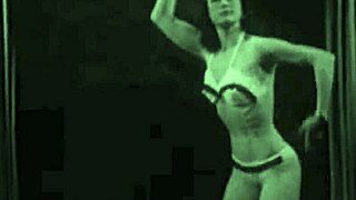 A Night In A Moorish Harem By Lord George Herbert