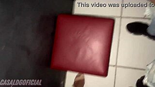 perfect wife gloryhole surrender 😈