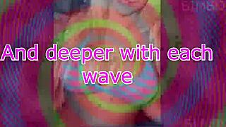 Why Let Mistress Lisa's Erotic Hypnosis Turn You into a Bimbo with Intense Conditioning?