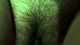 I Can Only Rub I'm A Virgin It Can't Go In!